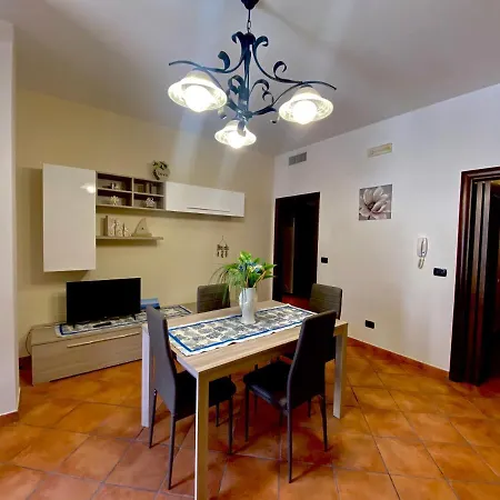Casa Francesca *