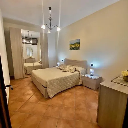 Apartman Casa Francesca