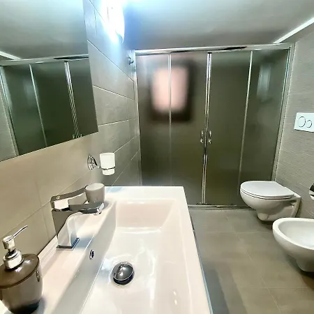 Apartman Casa Francesca