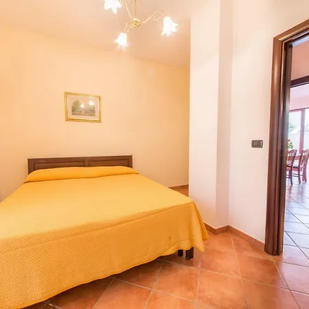 Apartman Casa Francesca *