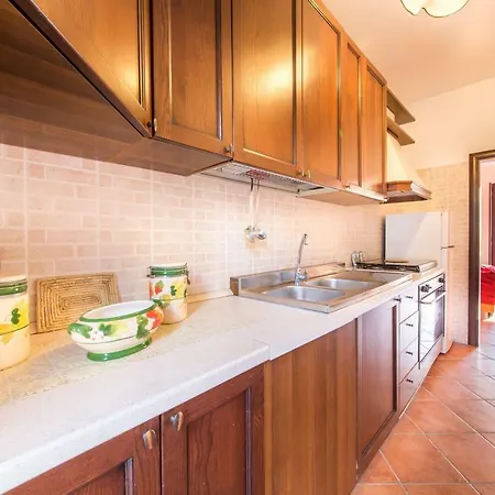 Apartman Casa Francesca *